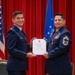 Chief Master Sergeant Christopher A. Alcala Retirement Ceremony