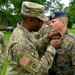 353rd CACOM award AAM's to EMPC Instructors