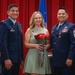 Chief Master Sergeant Christopher A. Alcala Retirement Ceremony