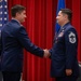 Chief Master Sergeant Christopher A. Alcala Retirement Ceremony