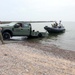 Seabees Test Expeditionary Mobile Boat Ramp During BALTOPS 25