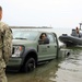 Seabees Test Expeditionary Mobile Boat Ramp During BALTOPS 25