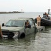 Seabees Test Expeditionary Mobile Boat Ramp During BALTOPS 25
