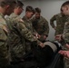 Arkansas National Guard Medical Training on Military Service Animals
