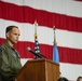114th Fighter Wing Welcomes Home over 180 Airmen from Deployment