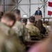 114th Fighter Wing Welcomes Home over 180 Airmen from Deployment