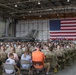 114th Fighter Wing Welcomes Home over 180 Airmen from Deployment