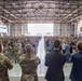 114th Fighter Wing Welcomes Home over 180 Airmen from Deployment