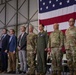 114th Fighter Wing Welcomes Home over 180 Airmen from Deployment