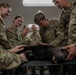 Arkansas National Guard Medical Training on Military Service Animals