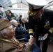 VCJCS Attends D-Day 81st Anniversary Commemorations at Normandy American Cemetery and Memorial and Utah Beach
