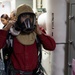 Curtis Wilbur Conduct Flying Squad Drill