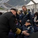 VCJCS Attends D-Day 81st Anniversary Commemorations at Normandy American Cemetery and Memorial and Utah Beach