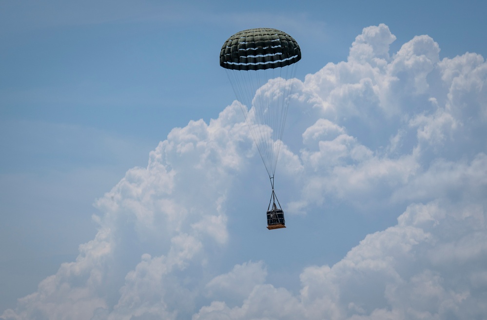 Airdrop