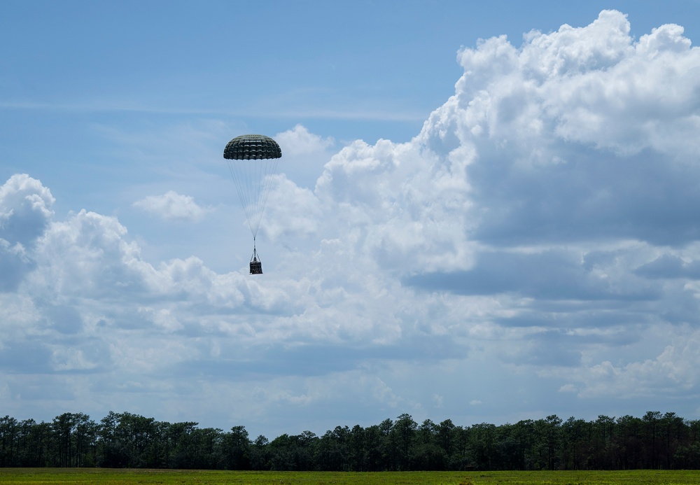 Airdrop