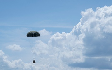 Airdrop