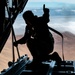 SS25: Chilean Paracaidistas, ST Airmen perform airborne operations via 192nd AS C-130H Hercules