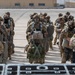 SS25: Chilean Paracaidistas, ST Airmen perform airborne operations via 192nd AS C-130H Hercules