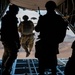 SS25: Chilean Paracaidistas, ST Airmen perform airborne operations via 192nd AS C-130H Hercules