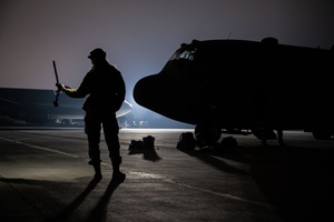 AFN Naples Radio News - Exercise Hedgehog 25 and USO Naples Volunteer of the Quarter