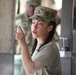 Hot Chow for the Fight: 793rd and 917th Support QLLEX Troops