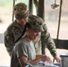 Hot Chow for the Fight: 793rd and 917th Support QLLEX Troops