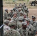 Hot Chow for the Fight: 793rd and 917th Support QLLEX Troops