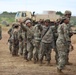 Hot Chow for the Fight: 793rd and 917th Support QLLEX Troops