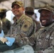 Hot Chow for the Fight: 793rd and 917th Support QLLEX Troops