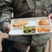 Hot Chow for the Fight: 793rd and 917th Support QLLEX Troops