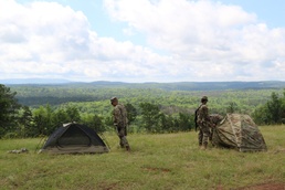 Field training exercise enhances unit readiness to meet future warfighting demands