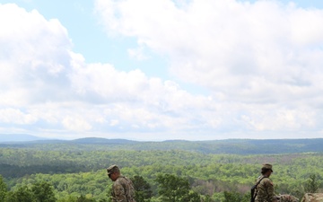Field training exercise enhances unit readiness to meet future warfighting demands
