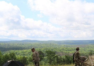 Field training exercise enhances unit readiness to meet future warfighting demands