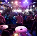Marine Week Nashville; 2nd MAW band at Tootsies Orchid Lounge