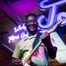 Marine Week Nashville; 2nd MAW band at Tootsies Orchid Lounge