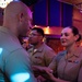 Marine Week Nashville; 2nd MAW band at Tootsies Orchid Lounge
