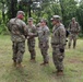 Field training exercise enhances unit readiness to meet future warfighting demands