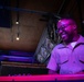 Marine Week Nashville; 2nd MAW band at Tootsies Orchid Lounge