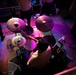 Marine Week Nashville; 2nd MAW band at Tootsies Orchid Lounge