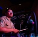 Marine Week Nashville; 2nd MAW band at Tootsies Orchid Lounge