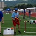 West Virginia National Guard Members volunteer to support 2025 WV Special Olympics