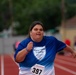 West Virginia National Guard Members volunteer to support 2025 WV Special Olympics