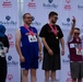 West Virginia National Guard Members volunteer to support 2025 WV Special Olympics