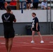 West Virginia National Guard Members volunteer to support 2025 WV Special Olympics