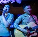 Marine Week Nashville; 2nd MAW band at Tootsies Orchid Lounge