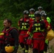 West Virginia National Guard's AITEC conducts training with first responders to prepare for natural disaster response