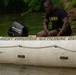 West Virginia National Guard's AITEC conducts training with first responders to prepare for natural disaster response