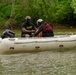 West Virginia National Guard's AITEC conducts training with first responders to prepare for natural disaster response