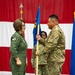 152nd Airlift Wing receives new Command Chief