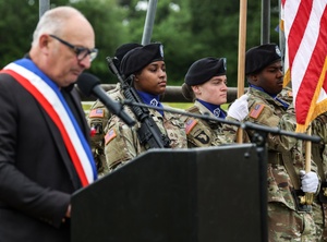 Spangdahlem Radio News 250609 Operation Overlord in Normandy